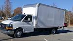 2023 GMC Savana 3500 DRW RWD, Rockport Box Van for sale #F2330579 - photo 5