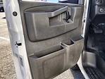 New 2023 GMC Savana 3500 Work Van RWD, 16' Rockport Box Van for sale #F2330580 - photo 17