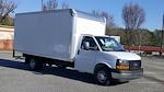 2023 GMC Savana 3500 DRW RWD, Rockport Box Van for sale #F2330582 - photo 30