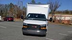 2023 GMC Savana 3500 DRW RWD, Rockport Box Van for sale #F2330582 - photo 31