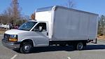 2023 GMC Savana 3500 DRW RWD, Rockport Box Van for sale #F2330582 - photo 32
