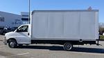 2023 GMC Savana 3500 DRW RWD, Rockport Box Van for sale #F2330582 - photo 33