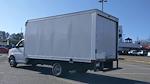 2023 GMC Savana 3500 DRW RWD, Rockport Box Van for sale #F2330582 - photo 34