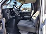 2023 GMC Savana 3500 DRW RWD, Rockport Box Van for sale #F2330582 - photo 46