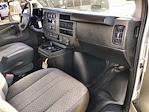 2023 GMC Savana 3500 DRW RWD, Rockport Box Van for sale #F2330582 - photo 51