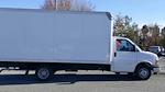 New 2024 GMC Savana 3500 Work Van RWD, 16' Rockport Box Van for sale #F2340105 - photo 9