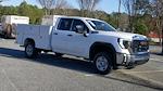 2024 GMC Sierra 2500 Double Cab 4WD, Reading SL Service Truck for sale #F2340145 - photo 35