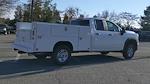 2024 GMC Sierra 2500 Double Cab 4WD, Reading SL Service Truck for sale #F2340145 - photo 41