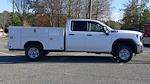 2024 GMC Sierra 2500 Double Cab 4WD, Reading SL Service Truck for sale #F2340145 - photo 42