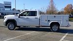 2024 GMC Sierra 2500 Double Cab 4WD, Reading SL Service Truck for sale #F2340145 - photo 6