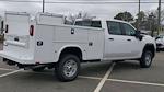 2024 GMC Sierra 2500 Crew Cab RWD, Knapheide Steel Service Body Service Truck for sale #F2340225 - photo 41
