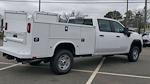 2024 GMC Sierra 2500 Crew Cab RWD, Knapheide Steel Service Body Service Truck for sale #F2340225 - photo 8