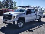 2024 GMC Sierra 2500 Crew Cab RWD, Service Truck for sale #F2340226 - photo 10