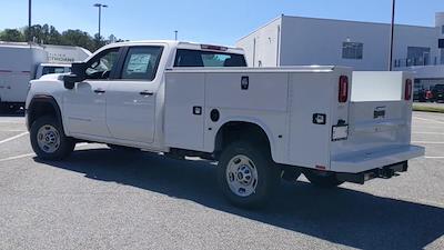 2024 GMC Sierra 2500 Crew Cab 2WD, Service Truck for sale #F2340227 - photo 2