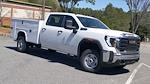 2024 GMC Sierra 2500 Crew Cab RWD, Service Truck for sale #F2340227 - photo 3