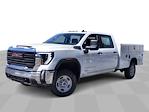 2024 GMC Sierra 2500 Crew Cab 2WD, Service Truck for sale #F2340227 - photo 34