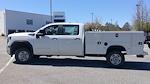 2024 GMC Sierra 2500 Crew Cab RWD, Service Truck for sale #F2340227 - photo 38