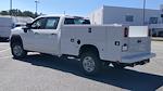 2024 GMC Sierra 2500 Crew Cab 2WD, Service Truck for sale #F2340227 - photo 39