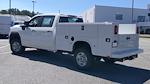 2024 GMC Sierra 2500 Crew Cab 2WD, Service Truck for sale #F2340227 - photo 2