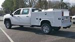 2024 GMC Sierra 2500 Crew Cab RWD, Cab Chassis for sale #F2340233 - photo 39