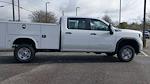 2024 GMC Sierra 2500 Crew Cab RWD, Cab Chassis for sale #F2340233 - photo 9
