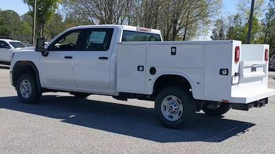 2024 GMC Sierra 2500 Crew Cab 2WD, Service Truck for sale #F2340235 - photo 2