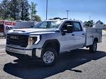 2024 GMC Sierra 2500 Crew Cab RWD, Service Truck for sale #F2340235 - photo 1