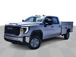 2024 GMC Sierra 2500 Crew Cab RWD, Service Truck for sale #F2340235 - photo 35