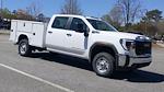 2024 GMC Sierra 2500 Crew Cab RWD, Service Truck for sale #F2340235 - photo 36