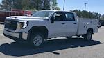 2024 GMC Sierra 2500 Crew Cab RWD, Service Truck for sale #F2340235 - photo 38