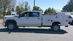 2024 GMC Sierra 2500 Crew Cab RWD, Service Truck for sale #F2340235 - photo 39