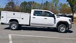 2024 GMC Sierra 2500 Crew Cab 2WD, Service Truck for sale #F2340235 - photo 43