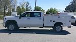 2024 GMC Sierra 2500 Crew Cab RWD, Service Truck for sale #F2340235 - photo 6