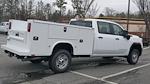 New 2024 GMC Sierra 2500 Pro Crew Cab RWD, 8' Knapheide Steel Service Body Service Truck for sale #F2340239 - photo 8