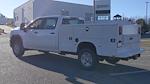 2024 GMC Sierra 2500 Crew Cab RWD, Knapheide Steel Service Body Service Truck for sale #F2340240 - photo 39