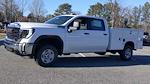 2024 GMC Sierra 2500 Crew Cab RWD, Knapheide Steel Service Body Service Truck for sale #F2340240 - photo 5