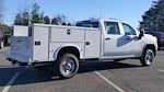 2024 GMC Sierra 2500 Crew Cab RWD, Knapheide Steel Service Body Service Truck for sale #F2340240 - photo 41