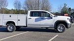 2024 GMC Sierra 2500 Crew Cab RWD, Knapheide Steel Service Body Service Truck for sale #F2340240 - photo 42