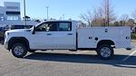 2024 GMC Sierra 2500 Crew Cab RWD, Knapheide Steel Service Body Service Truck for sale #F2340240 - photo 6