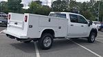 2024 GMC Sierra 2500 Crew Cab 2WD, Service Truck for sale #F2340241 - photo 8