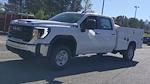 2024 GMC Sierra 2500 Crew Cab 2WD, Knapheide Steel Service Body Service Truck for sale #F2340242 - photo 5