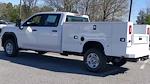 2024 GMC Sierra 2500 Crew Cab 2WD, Knapheide Steel Service Body Service Truck for sale #F2340242 - photo 2