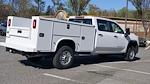 2024 GMC Sierra 2500 Crew Cab RWD, Knapheide Steel Service Body Service Truck for sale #F2340242 - photo 8