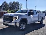 2024 GMC Sierra 2500 Crew Cab RWD, Knapheide Steel Service Body Service Truck for sale #F2340242 - photo 42