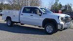 2024 GMC Sierra 2500 Crew Cab RWD, Knapheide Steel Service Body Service Truck for sale #F2340250 - photo 3