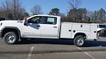 2024 GMC Sierra 2500 Crew Cab RWD, Knapheide Steel Service Body Service Truck for sale #F2340250 - photo 38