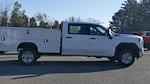 2024 GMC Sierra 2500 Crew Cab RWD, Knapheide Steel Service Body Service Truck for sale #F2340250 - photo 42