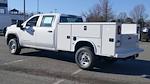 2024 GMC Sierra 2500 Crew Cab RWD, Knapheide Steel Service Body Service Truck for sale #F2340250 - photo 2