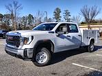 2024 GMC Sierra 2500 Crew Cab RWD, Knapheide Steel Service Body Service Truck for sale #F2340252 - photo 1