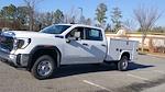 2024 GMC Sierra 2500 Crew Cab RWD, Knapheide Steel Service Body Service Truck for sale #F2340252 - photo 37